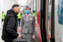 Названы бюджетные направления для путешествий на поезде по России в июле: Путешествия: Моя страна: Lenta.ru