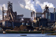 Главные загрязнители Европы приготовились бороться против защиты климата: Госэкономика: Экономика: Lenta.ru