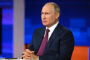 Путин ответил на вопрос о передаче власти и преемнике: Политика: Россия: Lenta.ru