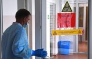 В России впервые с января выявили более 25 тысяч случаев заражения коронавирусом: Общество: Россия: Lenta.ru