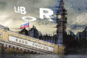Россия откажется от ставки LIBOR