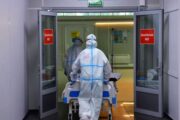 Врач-инфекционист дал прогноз по ситуации с коронавирусом на сентябрь