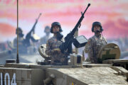 Эксперт оценил вероятность военного вмешательства Китая в афганский конфликт: Политика: Мир: Lenta.ru