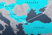 Сербия и Венгрия достроили «Турецкий поток» в обход Украины