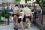 ФСБ задержала готовивших серию терактов в России