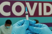 В Москве анонсировали голосование об обязательной вакцинации некоторых россиян