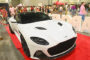 Акции Aston Martin оттолкнулись от дна: Бизнес: Экономика: Lenta.ru