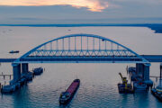 В МИД России заявили об искусственном нагнетании обстановки в Черном море: Политика: Мир: Lenta.ru