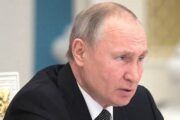 Путин призвал регионы вводить «антиковидные» ограничения «со смыслом» — Капитал