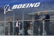Boeing оказался в плюсе впервые за два года: Бизнес: Экономика: Lenta.ru