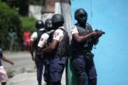 Экс-сенатора Гаити подозревают в причастности к убийству президента