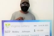 Мужчина дважды выиграл в лотерею семь миллионов рублей и назвал счастливые числа: Люди: Из жизни: Lenta.ru