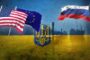 «Северный поток — 2»: Запад успокоил Украину обещанием «неопределенных мер»