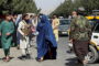 Ряженых боевиков заподозрили в участии в женских митингах за «Талибан»: Политика: Мир: Lenta.ru