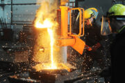 Российских металлургов возмутило желание собрать с них налоги задним числом: Бизнес: Экономика: Lenta.ru