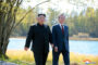 Лидер КНДР заявил о восстановлении канала связи с Южной Кореей: Политика: Мир: Lenta.ru