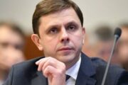 Орловский губернатор отказался от мандата депутата Госдумы