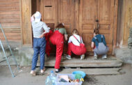 Волонтеры восстановят старинные дома в Павлове: История: Моя страна: Lenta.ru