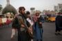 Сопротивление отбило у «Талибана» территории в Панджшере: Политика: Мир: Lenta.ru