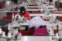 США наказали Китай за использование «рабского» труда: Госэкономика: Экономика: Lenta.ru