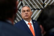 Орбан заявил о самостоятельности Венгрии в вопросе покупки газа: Политика: Мир: Lenta.ru