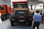 Российские грузовики стало сложнее продавать за границу: Госэкономика: Экономика: Lenta.ru