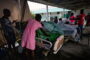 Число жертв землетрясения на Гаити возросло: Происшествия: Мир: Lenta.ru