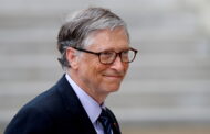 Билл Гейтс вложился в создание таблеток от коронавируса: Бизнес: Экономика: Lenta.ru