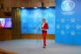 Захарова раскритиковала Европу за эксперименты на детях и «зловонное безумие»: Политика: Мир: Lenta.ru