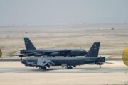 СМИ: афганских летчиков перебросят из Узбекистана на военную базу США