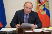 Путин поставит точку в вопросе возможного перехода Шойгу и Лаврова в Госдуму