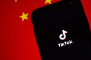 В Китае детям ограничили время использования TikTok до 40 минут в день: Общество: Мир: Lenta.ru