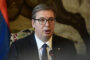 Вучич заявил о готовности Сербии действовать в случае обострения в Косово: Политика: Мир: Lenta.ru