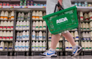 Великобритания столкнулась с молочным кризисом: Бизнес: Экономика: Lenta.ru
