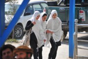 Талибы захотели запретить афганским женщинам спортивные игры: Политика: Мир: Lenta.ru