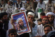 В Пакистане назвали постановкой операцию по ликвидации бен Ладена: Политика: Мир: Lenta.ru