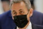 Саркози заявил о намерении до конца отстаивать свою невиновность: Политика: Мир: Lenta.ru