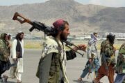 Талибы создадут специальную комиссию для пересмотра конституции
