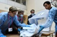 Васильев лидирует на выборах в Госдуму в Тверской области с 44,59 процента