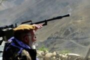 Пакистан отверг обвинения в причастности к захвату Панджшера в Афганистане