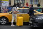 В России предложили лишать работы таксистов-нарушителей: Бизнес: Экономика: Lenta.ru