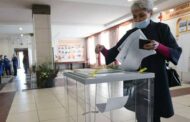 В Мордовии проголосовали 47,72 процента избирателей к 10:00