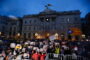 В Каталонии начались акции в поддержку Пучдемона: Политика: Мир: Lenta.ru