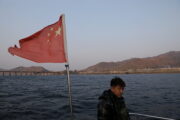 Восемь человек погибли при крушении пассажирского судна в Китае: Происшествия: Мир: Lenta.ru