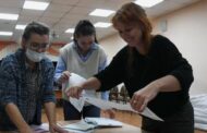 В Республике Алтай на выборах в Госдуму обработали 85,17% протоколов