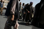 Талибы отрезали от связи таджикские районы Кабула: Общество: Мир: Lenta.ru