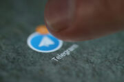 Telegram назвали новым даркнетом для преступников: Преступность: Мир: Lenta.ru