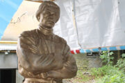 В Нижнем Новгороде появится бронзовый Максим Горький: Люди: Моя страна: Lenta.ru
