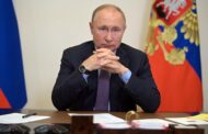 Путин рассказал о многомиллиардной выгоде для Петербурга от переезда «Газпрома»: Бизнес: Экономика: Lenta.ru