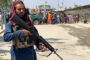 Жители Афганистана рассказали о жизни под властью талибов: Политика: Мир: Lenta.ru